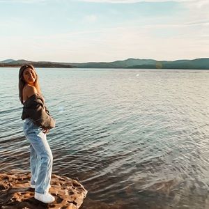 Meet your Posher, Rosemary